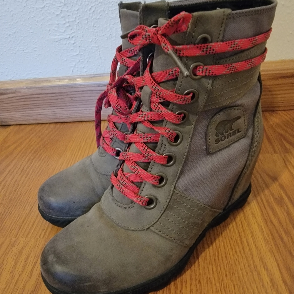 Sorel Women's boots